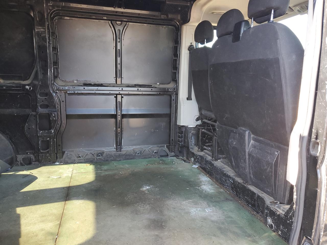 Ram Promaster 1500 Standard Image 12