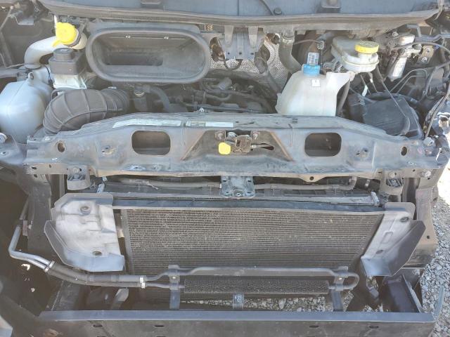 Ram Promaster 1500 Standard Image 3