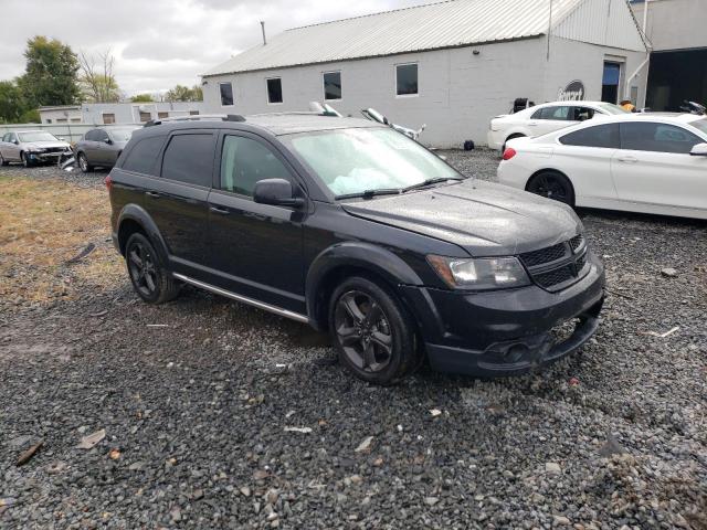 Dodge Journey Crossroad Image 7