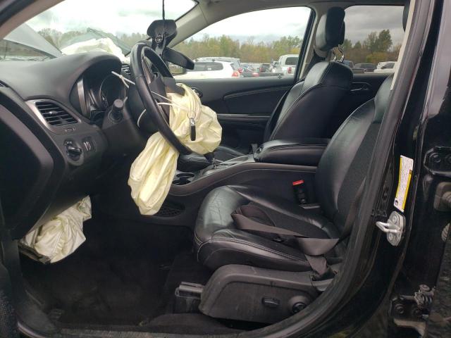 Dodge Journey Crossroad Image 8