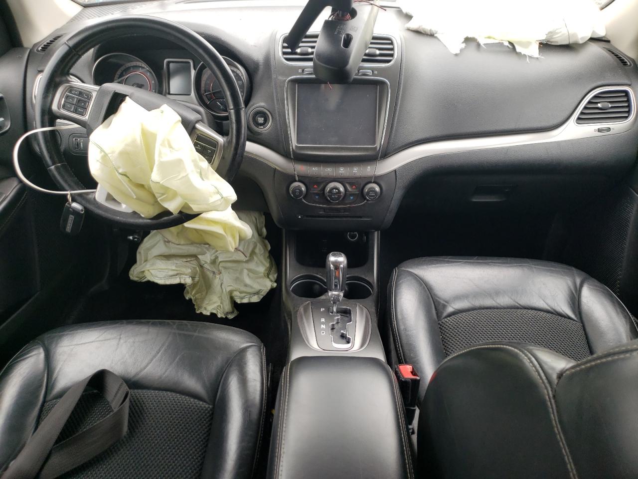 Dodge Journey Crossroad Image 6