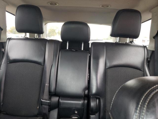 Dodge Journey Crossroad Image 3