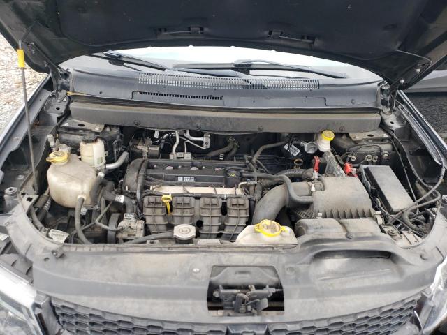 Dodge Journey Crossroad Image 12