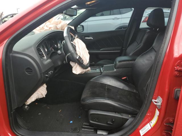 Dodge Charger Srt-8 Image 6