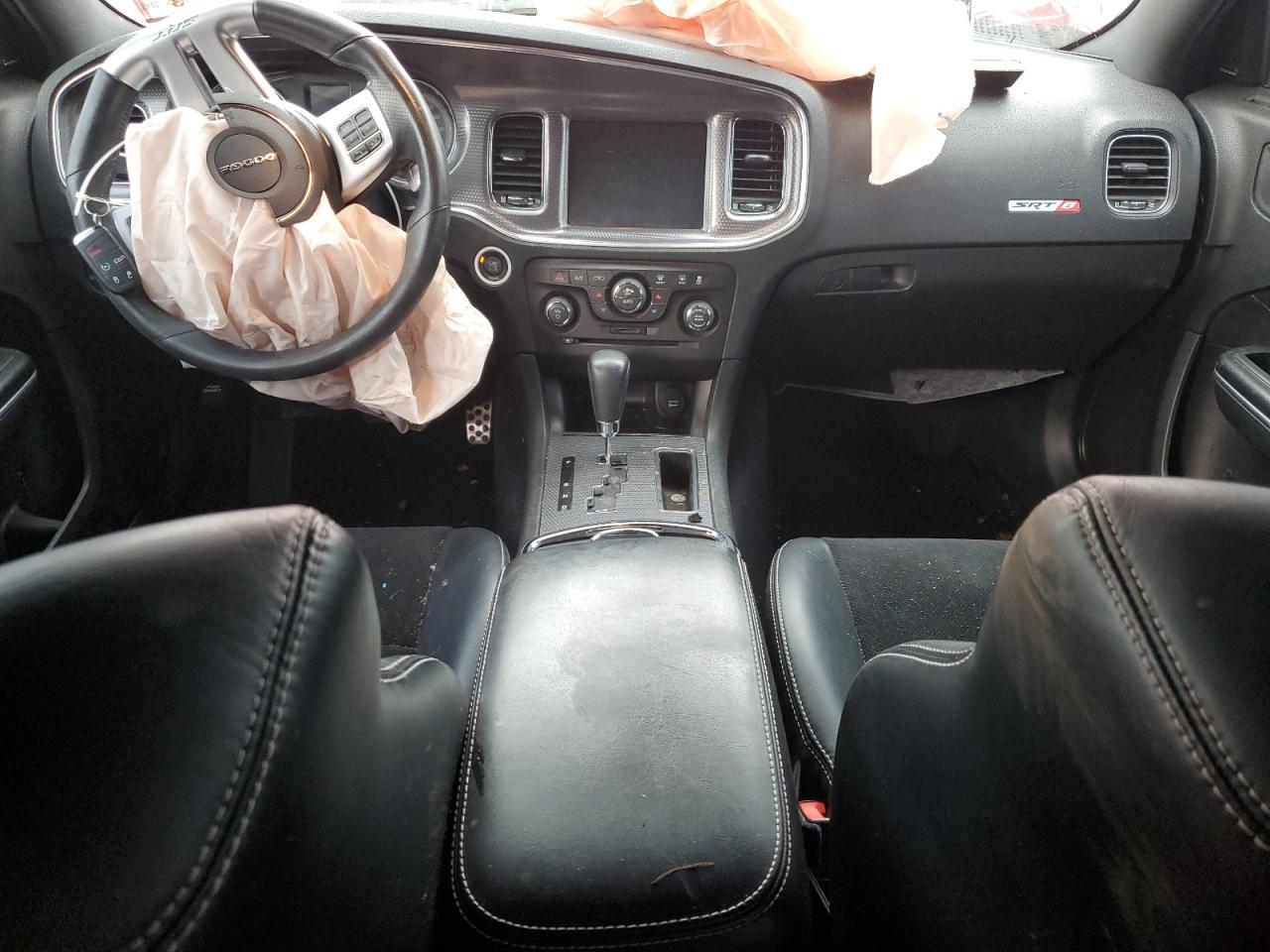 Dodge Charger Srt-8 Image 7