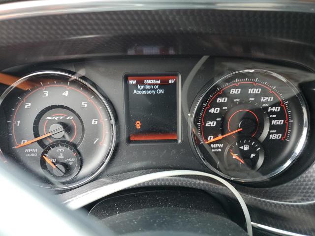 Dodge Charger Srt-8 Image 5