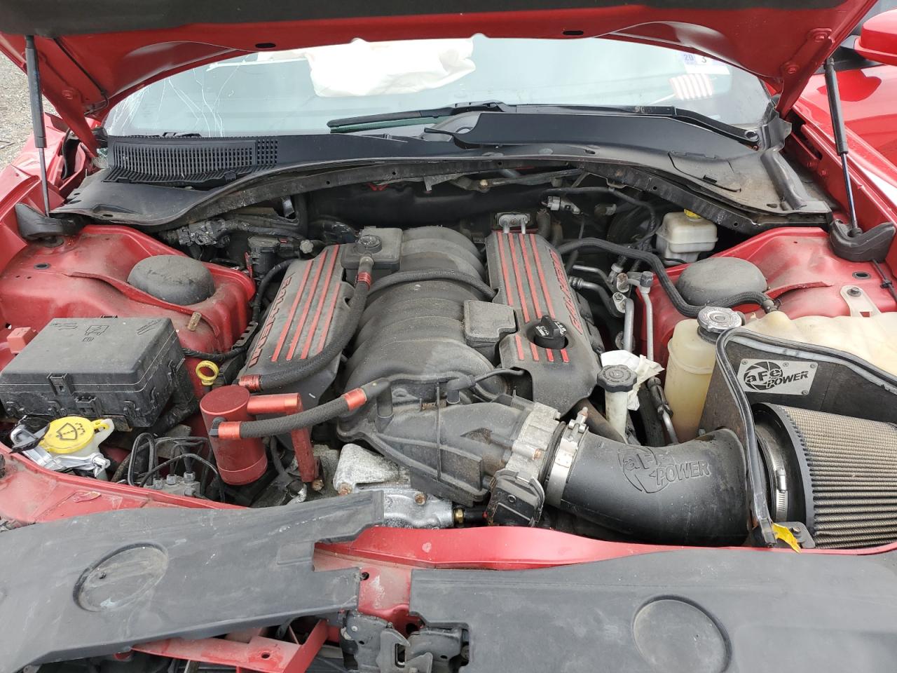 Dodge Charger Srt-8 Image 10