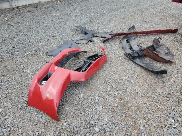 Dodge Charger Srt-8 Image 8