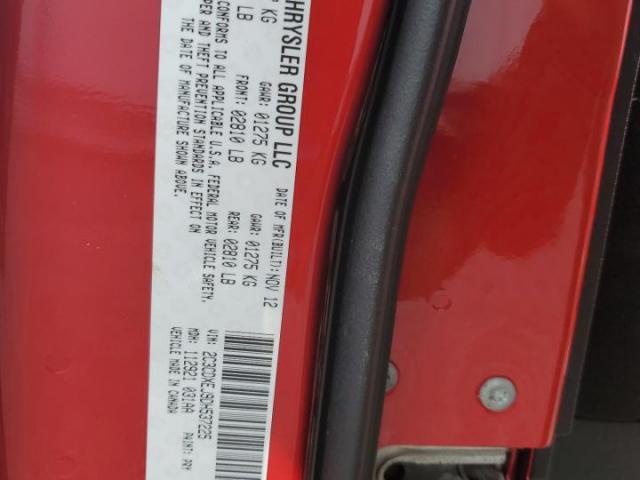 Dodge Charger Srt-8 Image 9