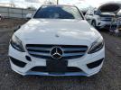 Mercedes-Benz C-Class 400 4matic Image 9