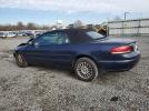 Chrysler Sebring Lxi Image 12