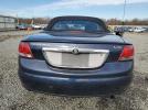 Chrysler Sebring Lxi Image 5
