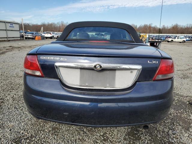 Chrysler Sebring Lxi Image 5