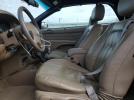 Chrysler Sebring Lxi Image 3