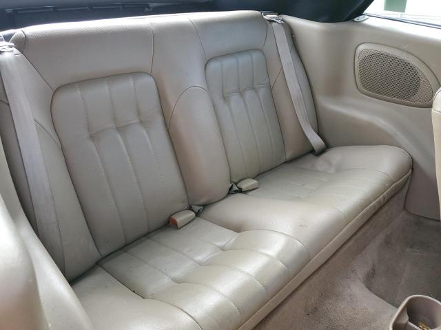 Chrysler Sebring Lxi Image 6