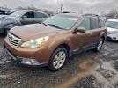 Subaru Outback 2.5i Premium Image 1