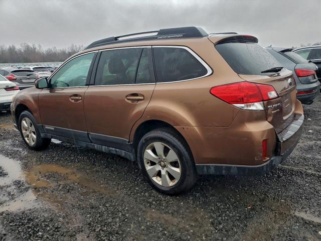 Subaru Outback 2.5i Premium Image 4
