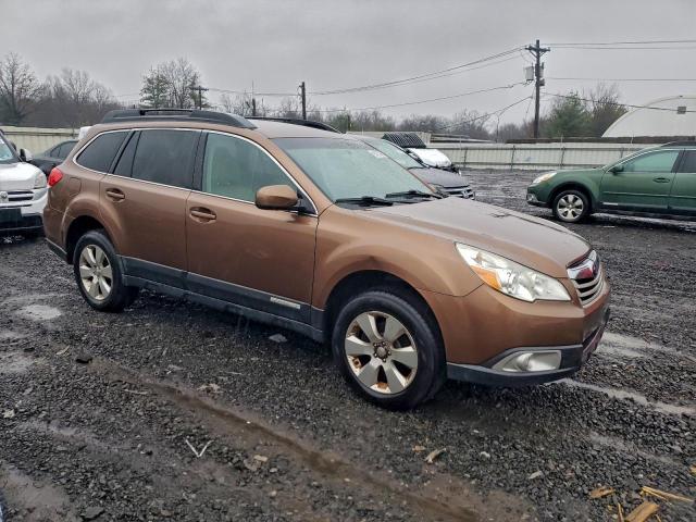 Subaru Outback 2.5i Premium Image 8
