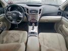 Subaru Outback 2.5i Premium Image 10
