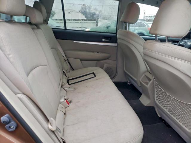 Subaru Outback 2.5i Premium Image 12