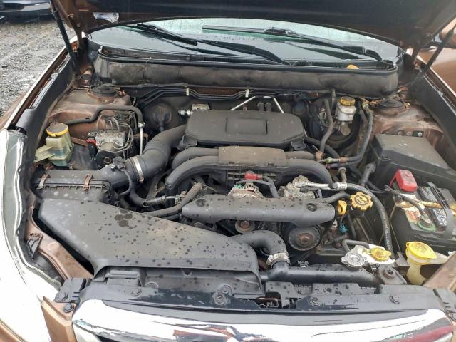 Subaru Outback 2.5i Premium Image 9