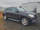 Mercedes-Benz M-Class 550 4matic Image 12