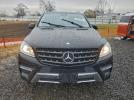 Mercedes-Benz M-Class 550 4matic Image 2