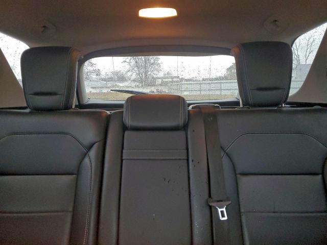 Mercedes-Benz M-Class 550 4matic Image 5