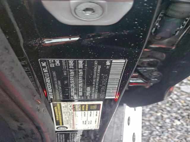 Mercedes-Benz M-Class 550 4matic Image 4