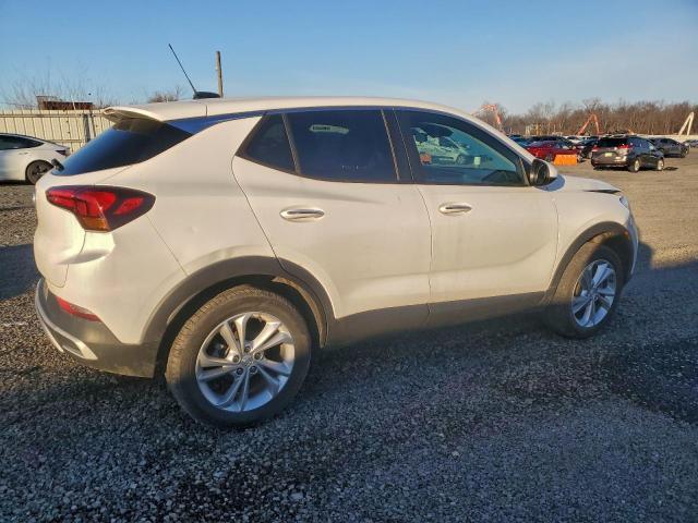 Buick Encore Preferred Image 12