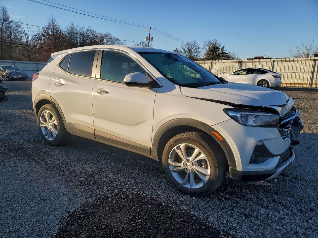 Buick Encore Preferred Image 11