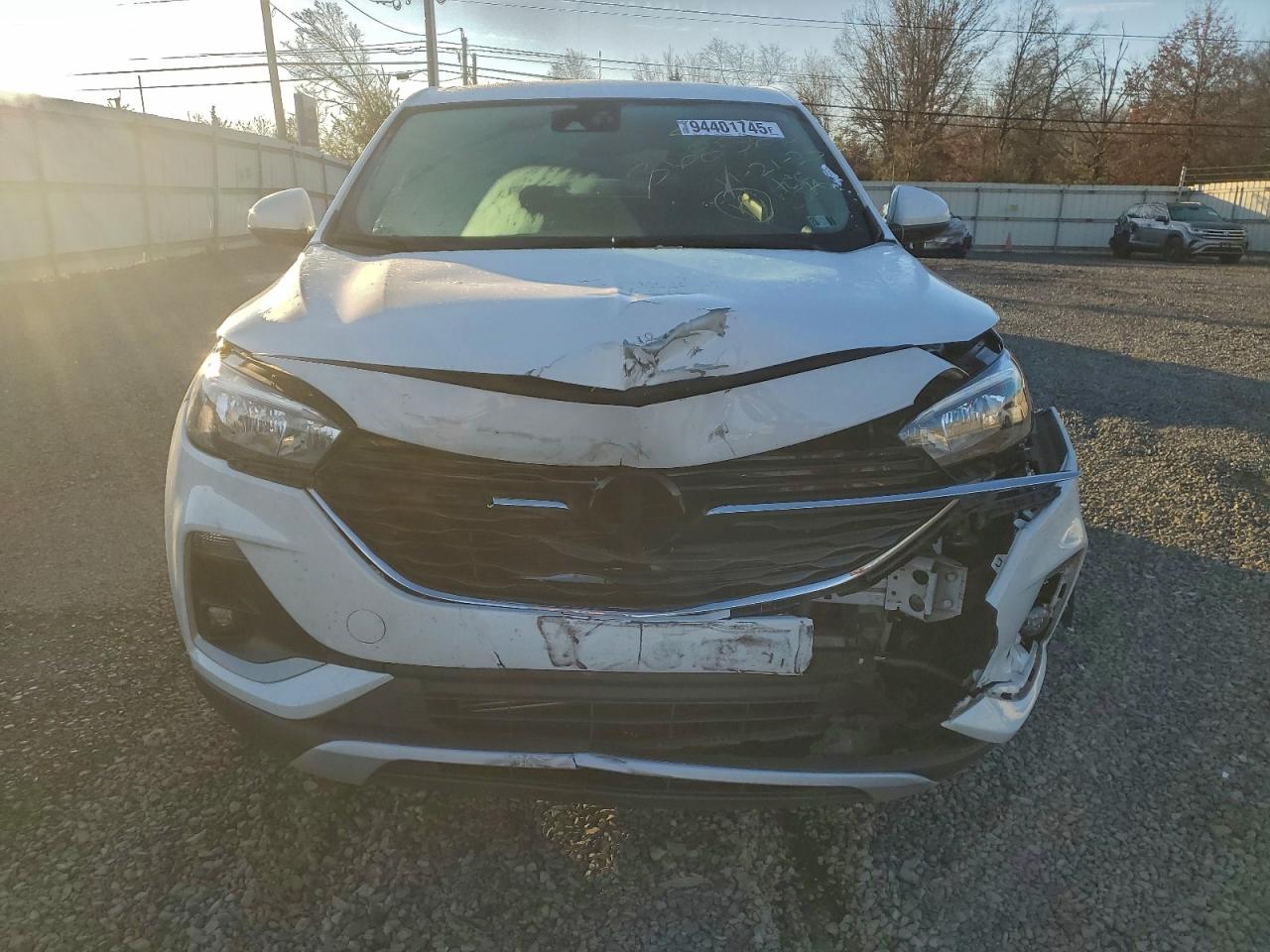 Buick Encore Preferred Image 3