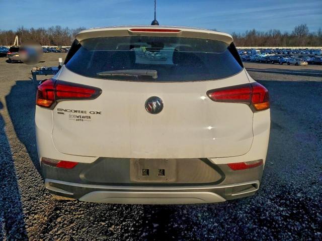 Buick Encore Preferred Image 8