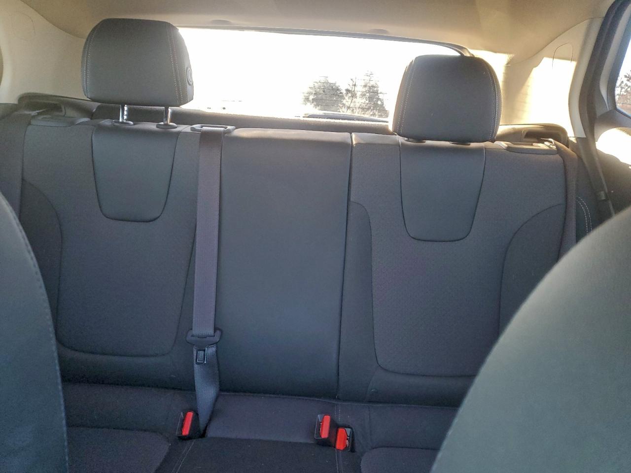 Buick Encore Preferred Image 9