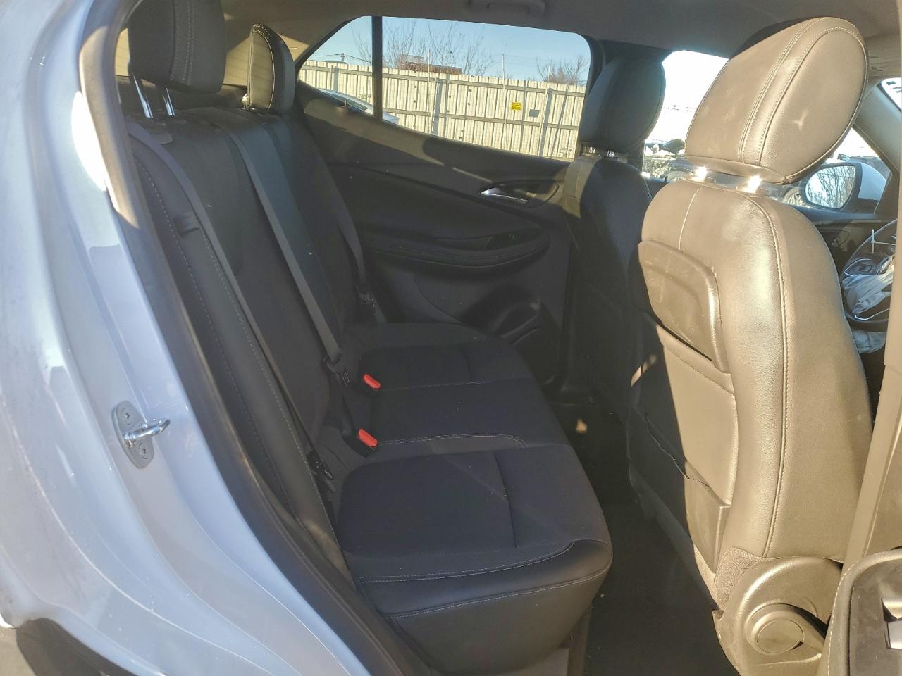 Buick Encore Preferred Image 2