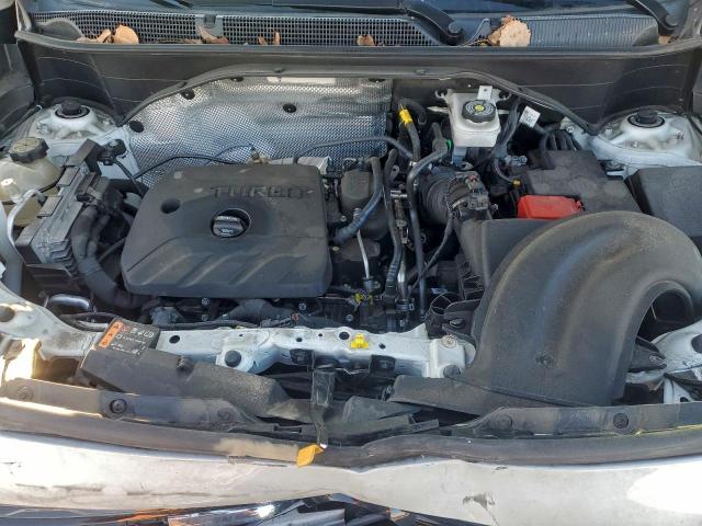 Buick Encore Preferred Image 7