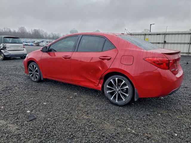 Toyota Corolla L Image 6