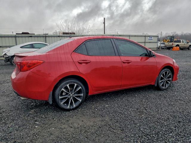 Toyota Corolla L Image 4