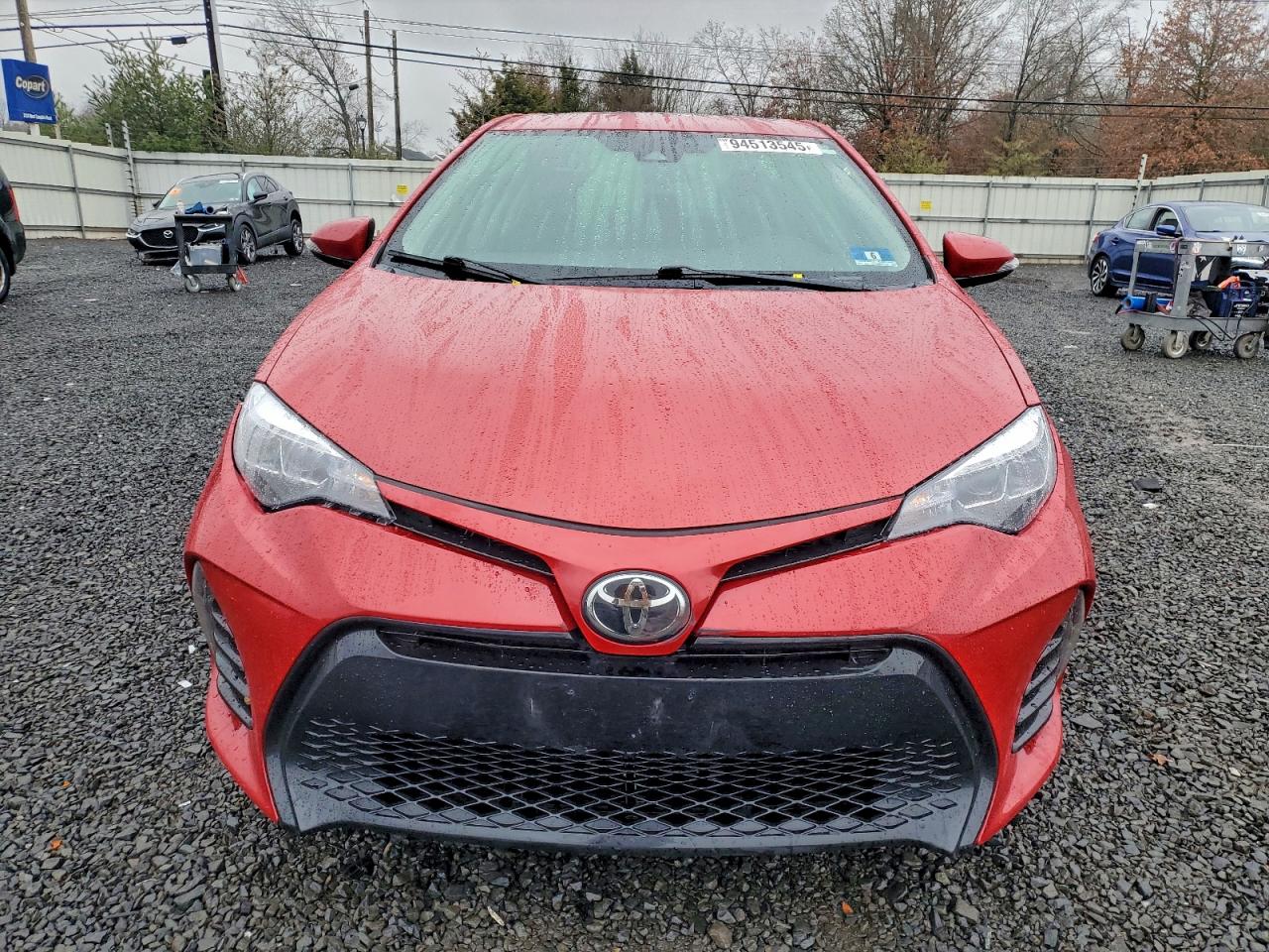 Toyota Corolla L Image 7