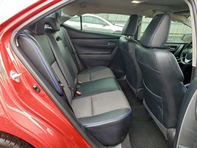 Toyota Corolla L Image 8