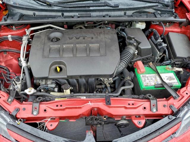 Toyota Corolla L Image 2