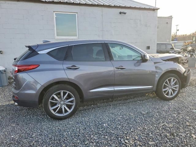 Acura RDX Technology Image 6