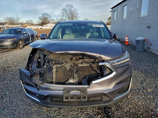 Acura RDX Technology Image 12