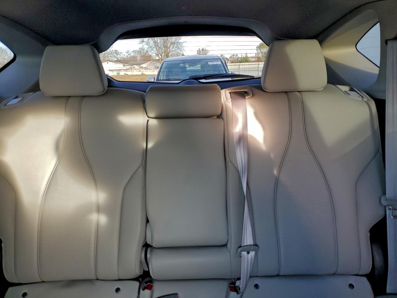 Acura RDX Technology Image 3