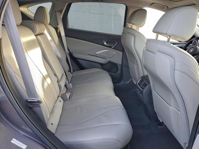 Acura RDX Technology Image 7