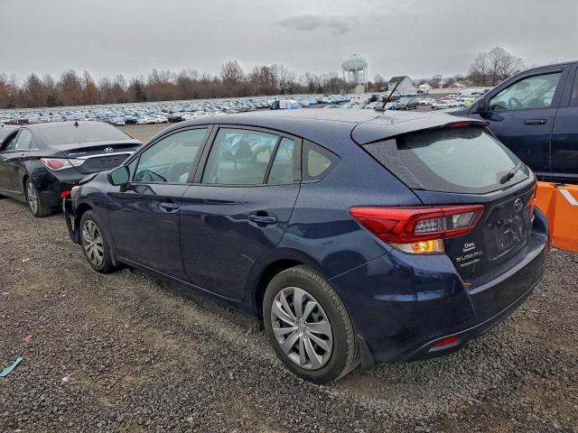 Subaru Impreza Image 11