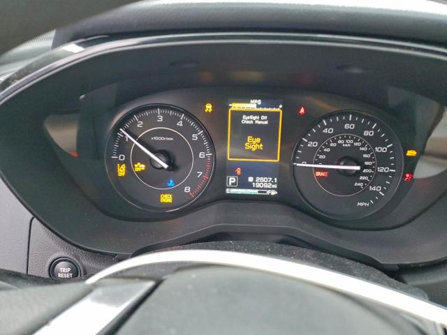 Subaru Impreza Image 5