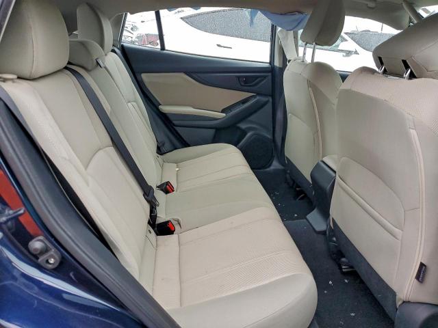 Subaru Impreza Image 4