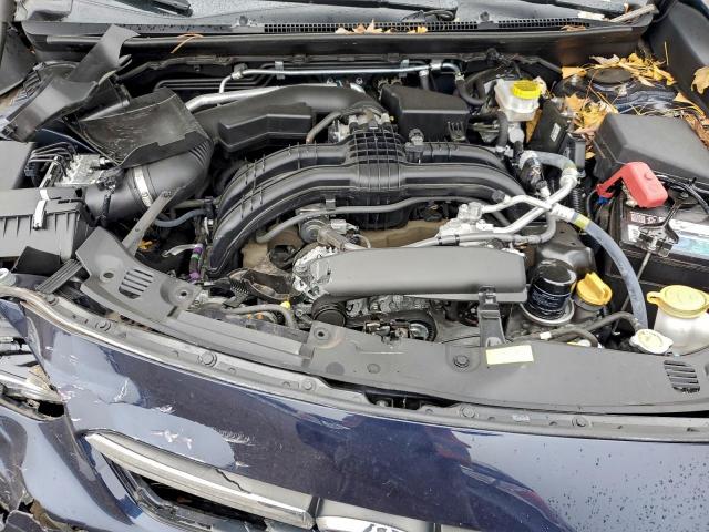 Subaru Impreza Image 7