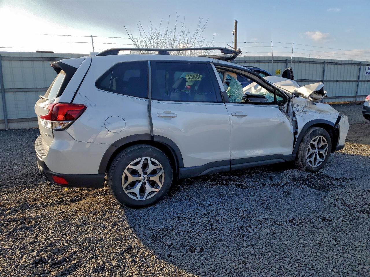 Subaru Forester Premium Image 5
